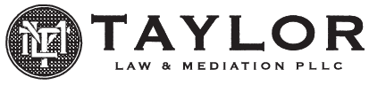 Taylor Law & Mediation Logo