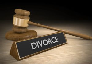 Air Force divorce lawyer in Mountain Home, ID