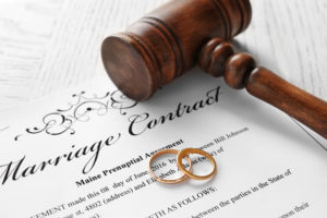 uncontested divorce lawyer Coeur D'Alene, ID