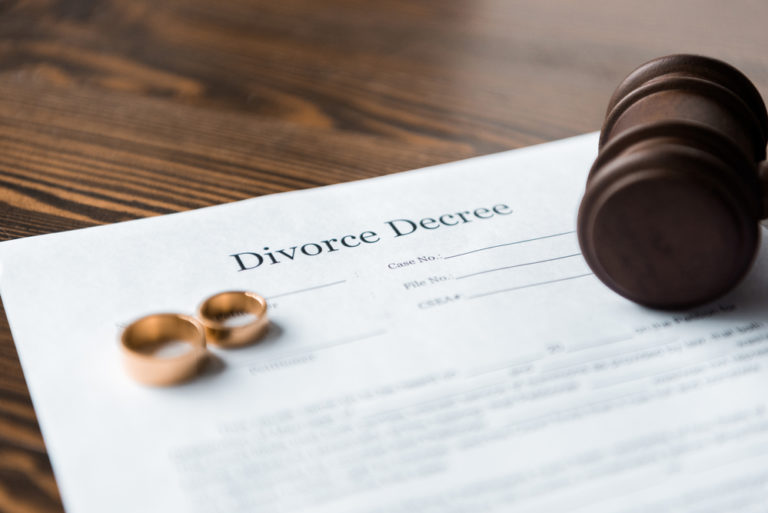 Divorce Attorney Boise, ID - Taylor Law & Mediation