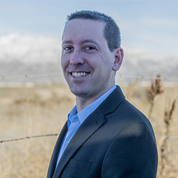 Robert Taylor Idaho Lawyer