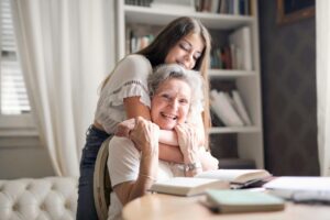 grandparent adoption idaho