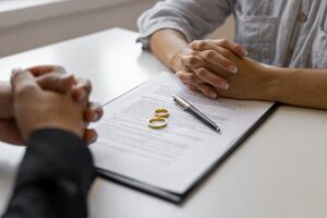 Boise divorce mediation attorney